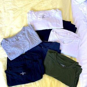 Fabletica Large TShirt Bundle!